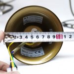 Уценка. Люстра подвесная St luce SL122.303.08