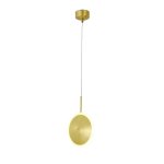 Светильник подвесной St luce SL1221.203.01 IMENTE