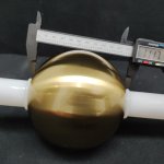 Светильник подвесной St luce SL1222.213.01 ANGURRA