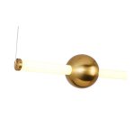 Светильник подвесной St luce SL1222.203.01 ANGURRA