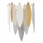 Светильник настенный бра St luce SL1224.201.02 LASTRA