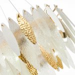 Люстра подвесная St luce SL1224.203.08 LASTRA