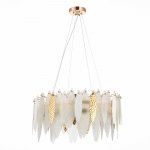 Люстра подвесная St luce SL1224.203.08 LASTRA