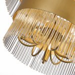 Люстра подвесная St luce SL1225.203.09 CONTATTO