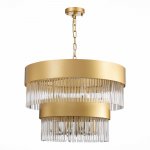 Люстра подвесная St luce SL1225.203.09 CONTATTO