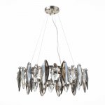 Люстра подвесная St luce SL1227.103.08 ANCONA