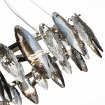 Люстра подвесная St luce SL1227.103.08 ANCONA