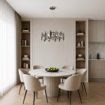 Люстра подвесная St luce SL1227.103.08 ANCONA