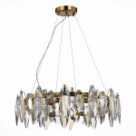 Люстра подвесная St luce SL1227.303.08 ANCONA