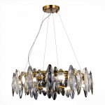 Люстра подвесная St luce SL1227.303.08 ANCONA