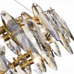 Люстра подвесная St luce SL1227.303.08 ANCONA