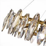 Люстра подвесная St luce SL1227.303.12 ANCONA