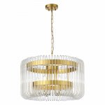 Люстра подвесная St luce SL1228.203.06 GROSSETO