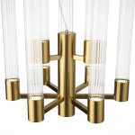 Люстра подвесная St luce SL1229.303.09 Terni
