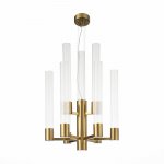 Люстра подвесная St luce SL1229.303.09 Terni