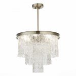 Люстра потолочная St luce SL1230.102.06 CORSIA