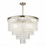 Люстра потолочная St luce SL1230.102.08 CORSIA