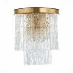 Светильник настенный бра St luce SL1230.301.02 CORSIA