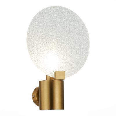 Светильник настенный бра St luce SL1231.301.01 Vittoria