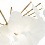 Люстра потолочная St luce SL1231.302.08 Vittoria