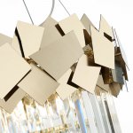 Светильник подвесной St luce SL1232.203.06 CASERTA