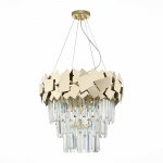 Светильник подвесной St luce SL1232.203.06 CASERTA