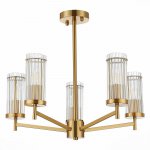 Люстра потолочная St luce SL1233.302.05 BITONTO