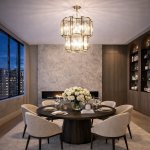Люстра подвесная St luce SL1234.103.08 Cosenza