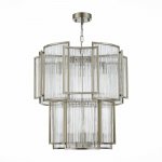 Люстра подвесная St luce SL1234.103.08 Cosenza
