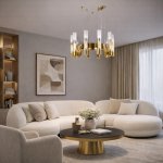 Люстра подвесная St luce SL1235.303.10