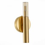 Светильник настенный бра St luce SL1236.201.01 ECLIP