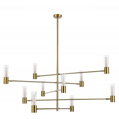 Люстра потолочная St luce SL1239.303.10 