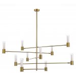 Люстра потолочная St luce SL1239.303.10 