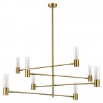 Люстра потолочная St luce SL1239.303.08 