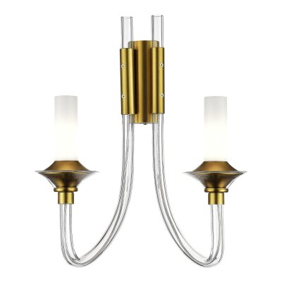 Светильник  с лампой накаливания St luce SL1241.201.02 VETRANO