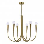 Светильник  с лампой накаливания St luce SL1243.303.06 DUTCHESS