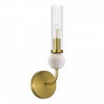 Светильник  с лампой накаливания St luce SL1244.301.01 MEDEA