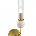 Светильник  с лампой накаливания St luce SL1244.301.01 MEDEA