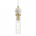 Светильник  с лампой накаливания St luce SL1244.303.01 MEDEA