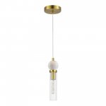 Светильник  с лампой накаливания St luce SL1244.303.01 MEDEA