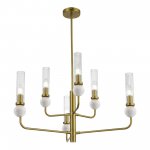 Светильник  с лампой накаливания St luce SL1244.303.06 MEDEA