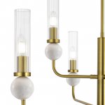 Светильник  с лампой накаливания St luce SL1244.303.06 MEDEA