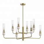 Светильник  с лампой накаливания St luce SL1244.303.08 MEDEA