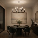 Светильник  с лампой накаливания St luce SL1244.403.08 MEDEA
