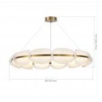 St luce SL1304.203.65