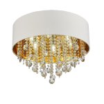 Светильник потолочный St luce SL1350.502.06 LACCHIA