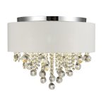Светильник потолочный St luce SL1350.502.06 LACCHIA