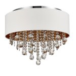 Светильник потолочный St luce SL1350.502.06 LACCHIA