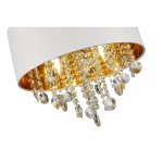 Светильник подвесной St luce SL1350.503.04 LACCHIA