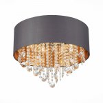 Светильник потолочный St luce SL1350.702.06 LACCHIA